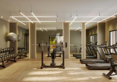 16 - Fitness em Ribeirão Preto