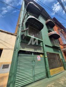 1 - Fachada Condominio em Ribeirão Preto