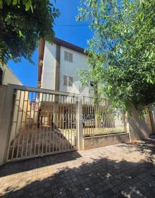 1 - Fachada Condominio em Ribeirão Preto