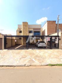1 - Fachada Condominio em Ribeirão Preto