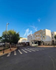 1 - Fachada Condominio em Ribeirão Preto