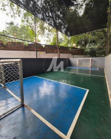 3 - Quadra de esportes em Ribeirão Preto