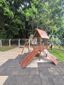 4 - Playground em Ribeirão Preto