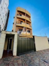 1 - Fachada Condominio em Ribeirão Preto