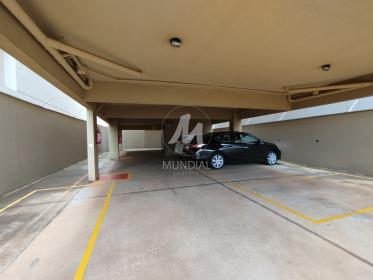 3 - Garagem em Ribeirão Preto