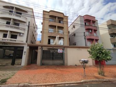 1 - Fachada Condominio em Ribeirão Preto