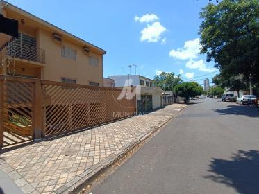 1 - Fachada Condominio em Ribeirão Preto