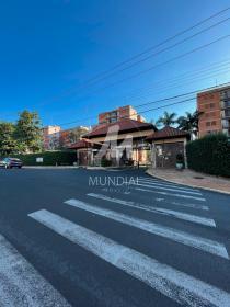1 - Fachada Condominio em Ribeirão Preto