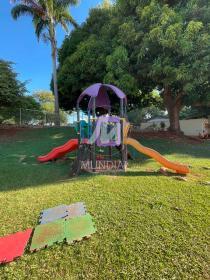 7 - Playground em Ribeirão Preto