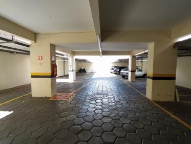 7 - Garagem em Ribeirão Preto