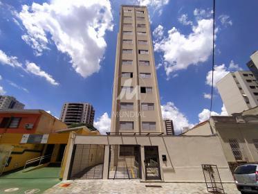 1 - Fachada Condominio em Ribeirão Preto