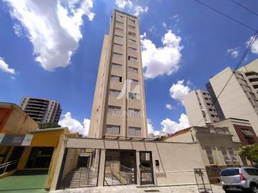 2 - Fachada Condominio em Ribeirão Preto
