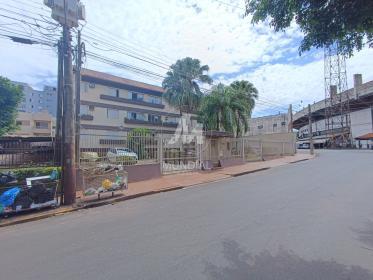 1 - Fachada Condominio em Ribeirão Preto