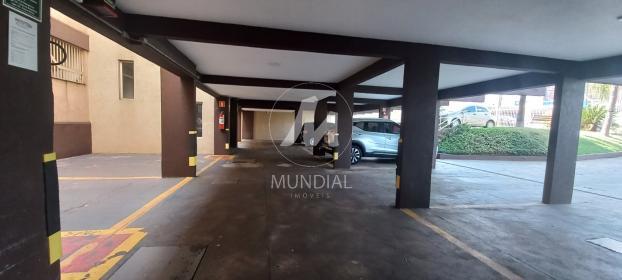 6 - Garagem em Ribeirão Preto