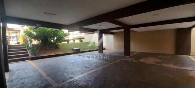 7 - Garagem em Ribeirão Preto