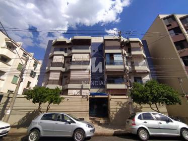 1 - Fachada Condominio em Ribeirão Preto