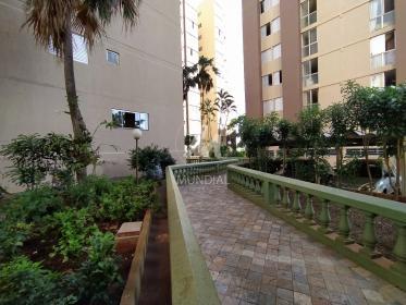 3 - Jardim em Ribeirão Preto