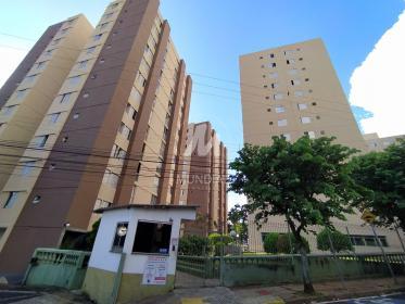 1 - Fachada Condominio em Ribeirão Preto