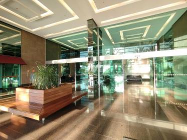 4 - Hall De Entrada em Ribeirão Preto
