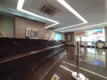 6 - Recepção em Ribeirão Preto
