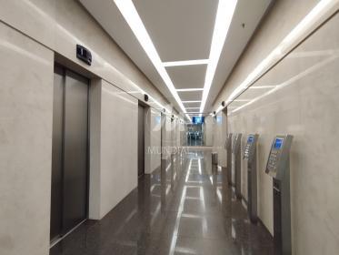 7 - Elevador em Ribeirão Preto