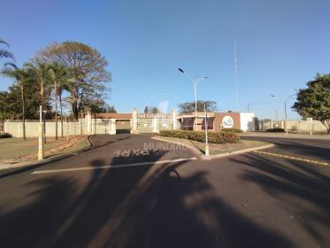 1 - Fachada Condominio em Jardinópolis