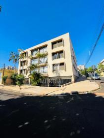 1 - Fachada Condominio em Ribeirão Preto