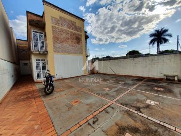 2 - Garagem em Ribeirão Preto
