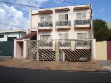 1 - Fachada Condominio em Ribeirão Preto