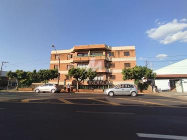 1 - Fachada Condominio em Ribeirão Preto