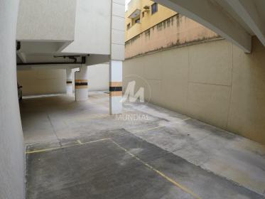 2 - Garagem em Ribeirão Preto