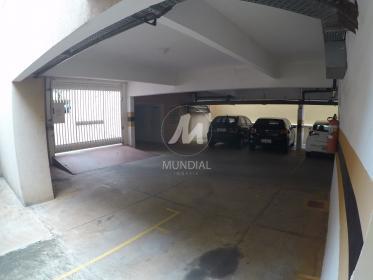 3 - Garagem em Ribeirão Preto