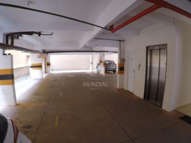 4 - Garagem em Ribeirão Preto