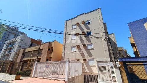1 - Fachada Condominio em Ribeirão Preto