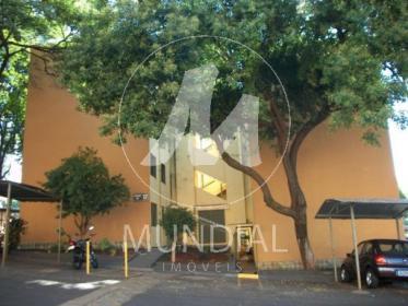 2 - Fachada Condominio em Ribeirão Preto