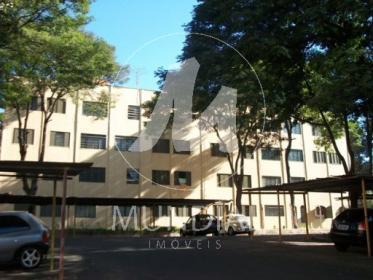 6 - Fachada Condominio em Ribeirão Preto