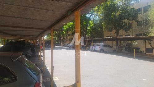 5 - Garagem em Ribeirão Preto