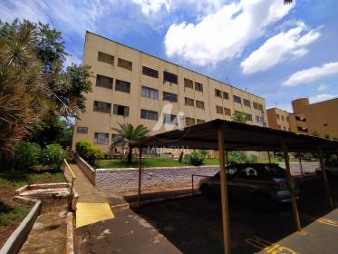 4 - Fachada Condominio em Ribeirão Preto