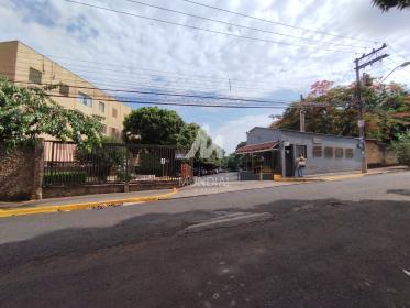 1 - Fachada Condominio em Ribeirão Preto