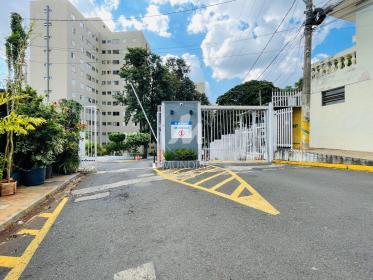 1 - Fachada Condominio em Ribeirão Preto