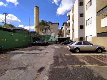 3 - Garagem em Ribeirão Preto