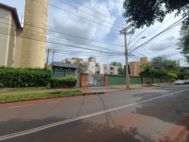 1 - Fachada Condominio em Ribeirão Preto