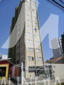 1 - Fachada Condominio em Ribeirão Preto