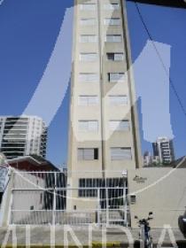 2 - Fachada Condominio em Ribeirão Preto