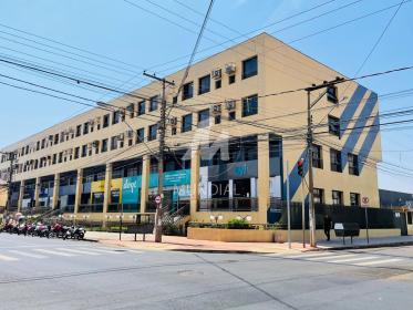 1 - Fachada Condominio em Ribeirão Preto