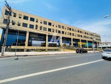 2 - Fachada Condominio em Ribeirão Preto
