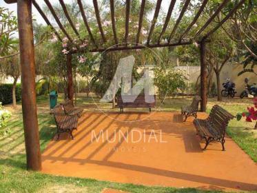 4 - Jardim em Ribeirão Preto