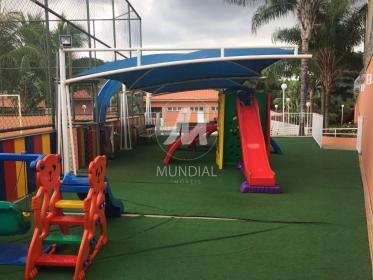 7 - Playground em Ribeirão Preto
