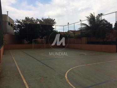 8 - Quadra de esportes em Ribeirão Preto