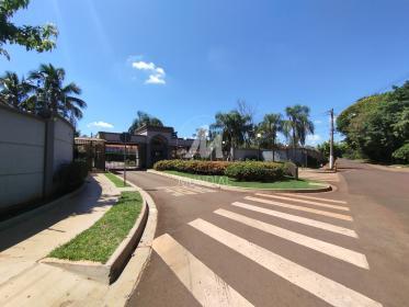 2 - Fachada Condominio em Ribeirão Preto